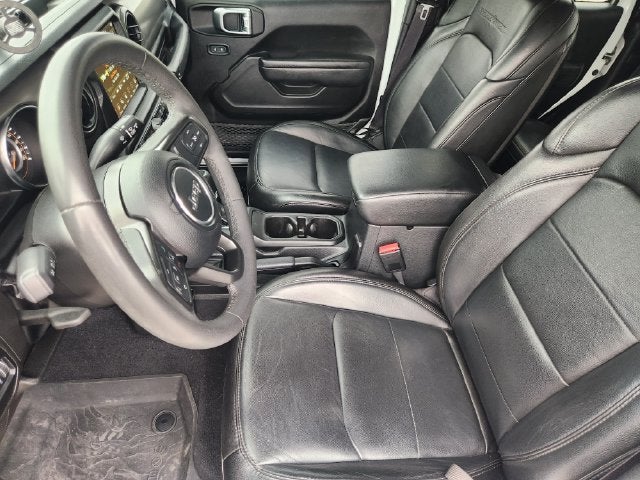 2023 Jeep Gladiator Texas Trail