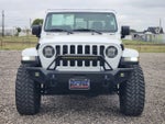2023 Jeep Gladiator Texas Trail