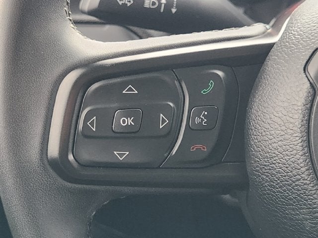 2023 Jeep Gladiator Texas Trail