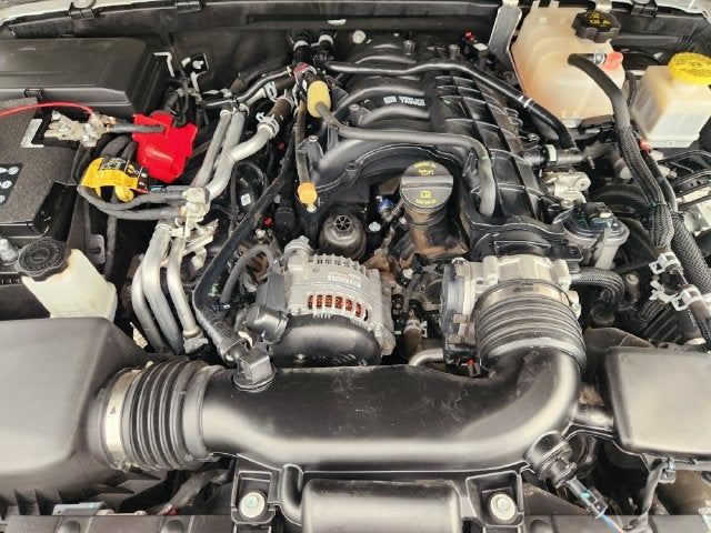2023 Jeep Gladiator Texas Trail