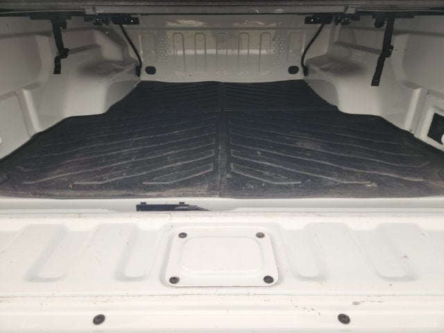 2023 Jeep Gladiator Texas Trail