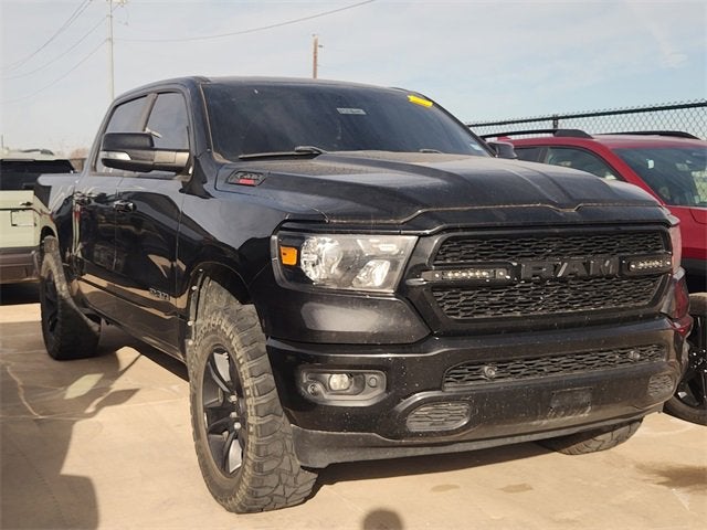 2020 RAM 1500 Lone Star