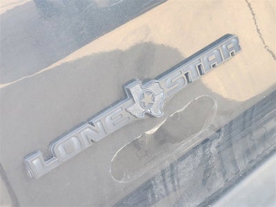 2020 RAM 1500 Lone Star