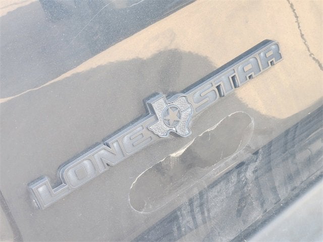 2020 RAM 1500 Lone Star