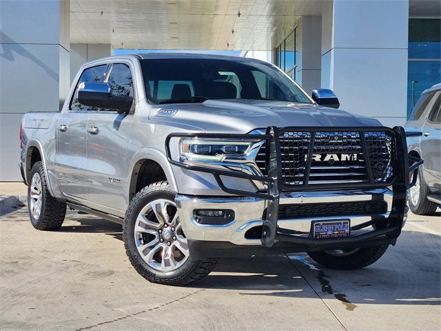 2024 RAM 1500 Longhorn