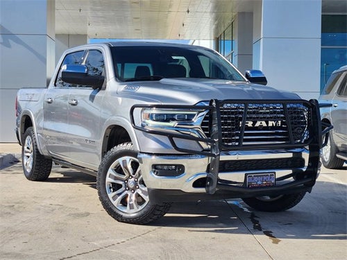 2024 RAM 1500 Longhorn