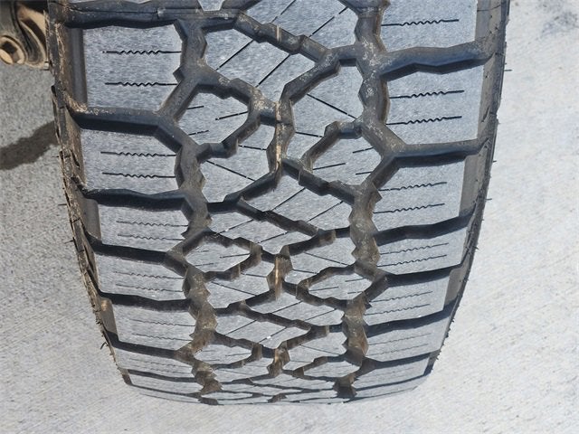 2024 RAM 1500 Longhorn