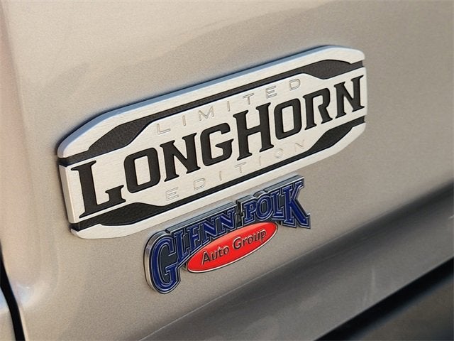 2024 RAM 1500 Longhorn