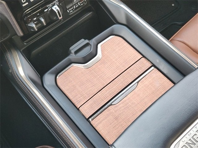 2024 RAM 1500 Longhorn