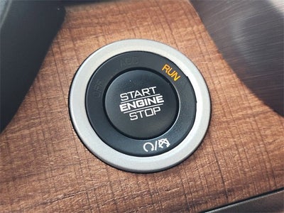 2024 RAM 1500 Longhorn