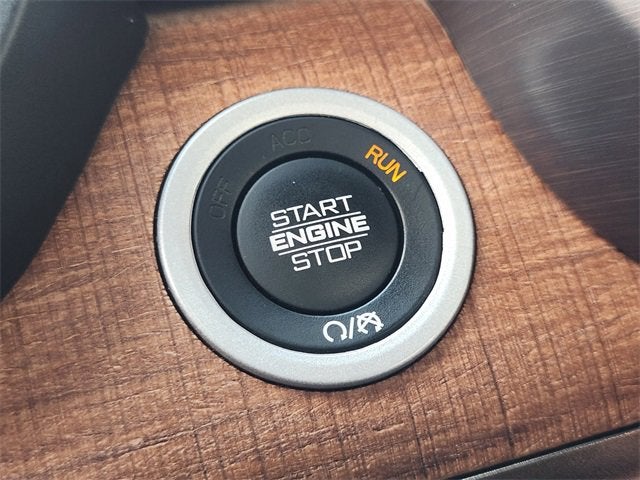 2024 RAM 1500 Longhorn