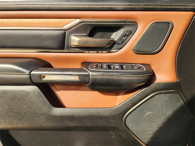 2024 RAM 1500 Longhorn