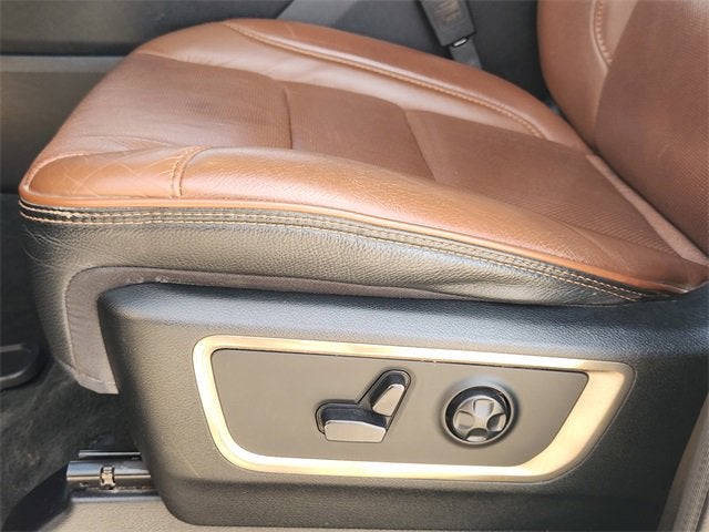 2024 RAM 1500 Longhorn