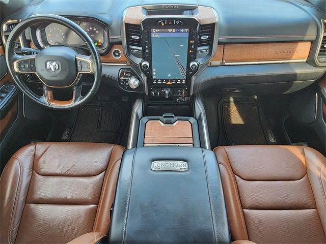 2024 RAM 1500 Longhorn