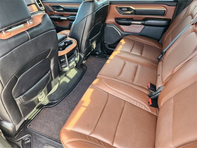 2024 RAM 1500 Longhorn