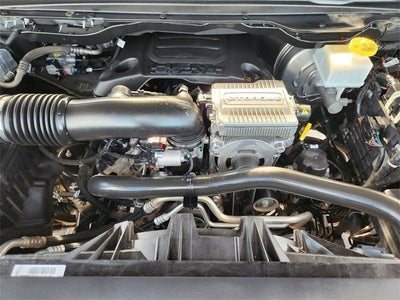 2024 RAM 1500 Longhorn