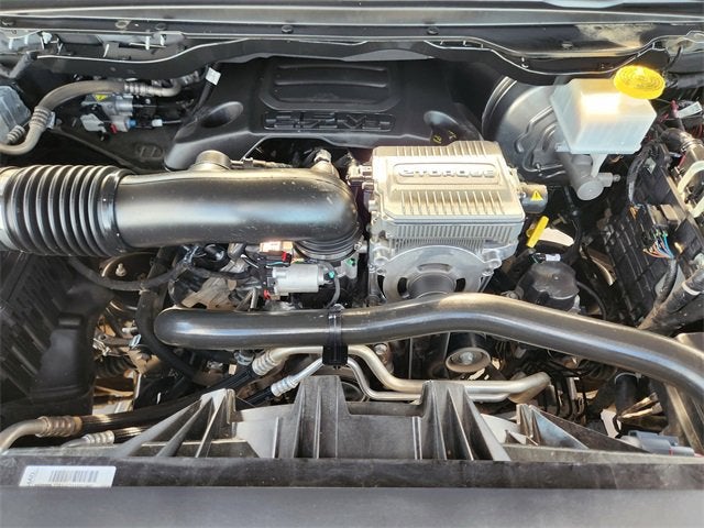 2024 RAM 1500 Longhorn