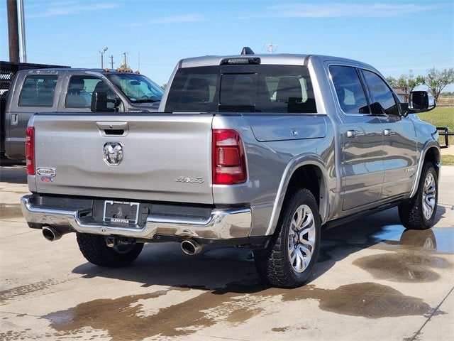 2024 RAM 1500 Longhorn