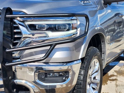 2024 RAM 1500 Longhorn