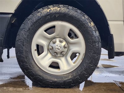 2022 RAM 1500 Tradesman