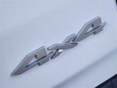 2022 RAM 1500 Tradesman