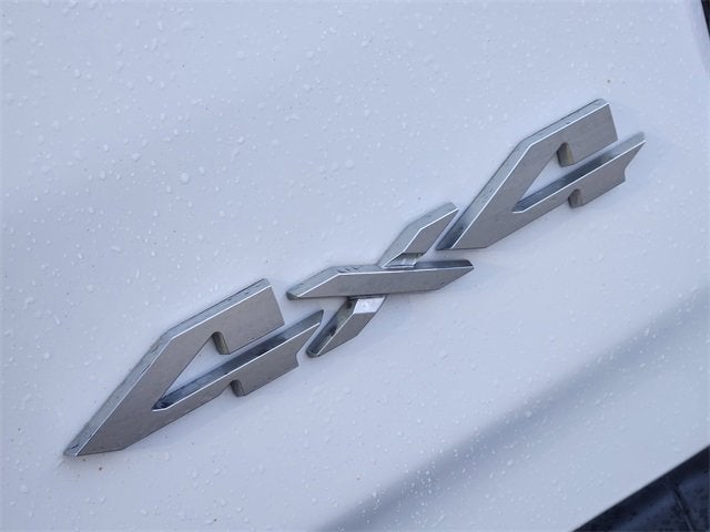 2022 RAM 1500 Tradesman