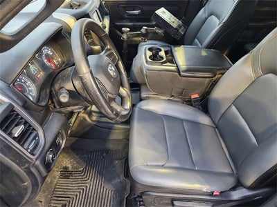 2022 RAM 1500 Tradesman