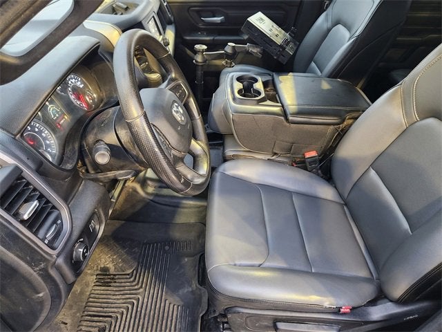 2022 RAM 1500 Tradesman