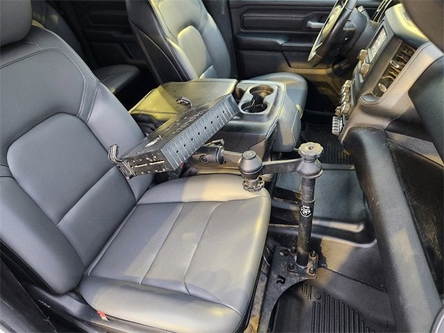 2022 RAM 1500 Tradesman