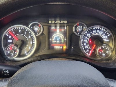 2022 RAM 1500 Tradesman