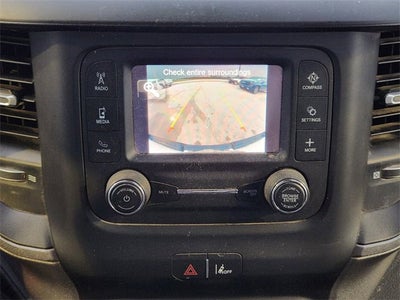 2022 RAM 1500 Tradesman