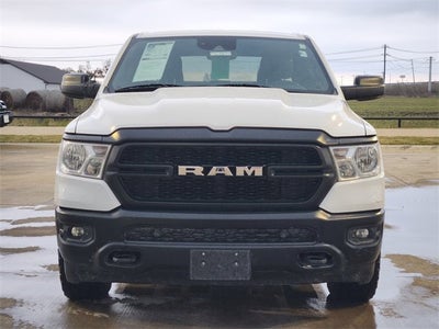 2022 RAM 1500 Tradesman