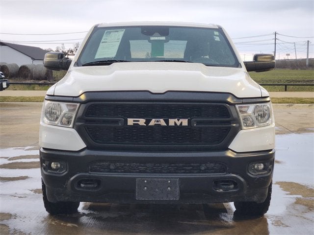 2022 RAM 1500 Tradesman