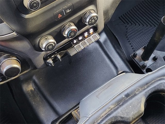 2022 RAM 1500 Tradesman