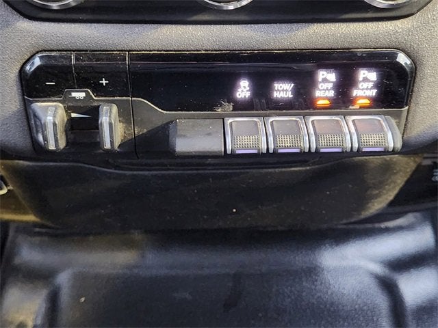 2022 RAM 1500 Tradesman