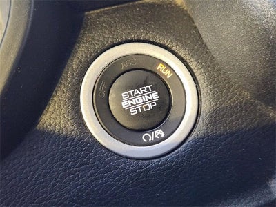 2022 RAM 1500 Tradesman