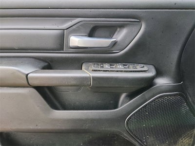 2022 RAM 1500 Tradesman