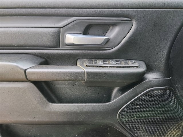 2022 RAM 1500 Tradesman