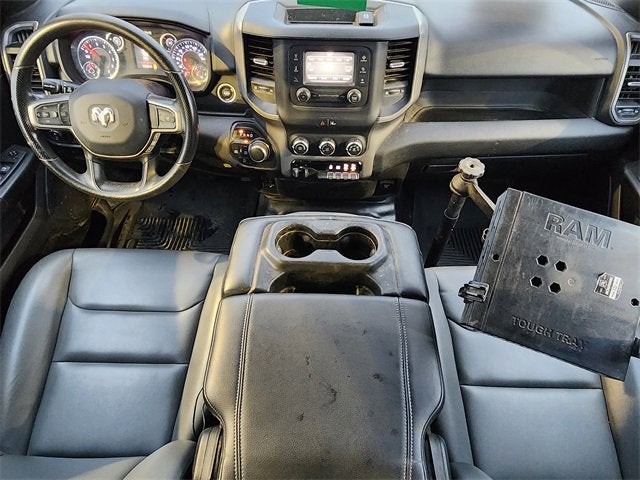 2022 RAM 1500 Tradesman