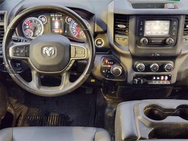 2022 RAM 1500 Tradesman