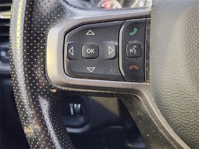 2022 RAM 1500 Tradesman