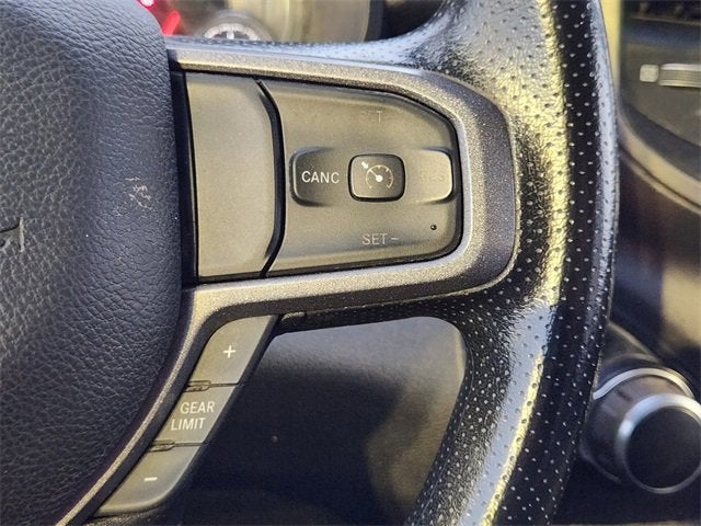 2022 RAM 1500 Tradesman