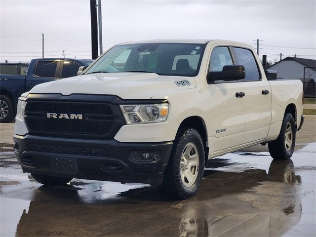 2022 RAM 1500 Tradesman