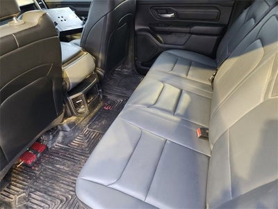 2022 RAM 1500 Tradesman