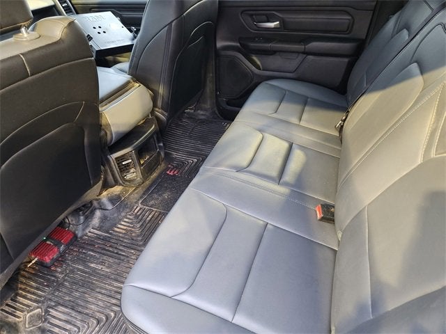 2022 RAM 1500 Tradesman