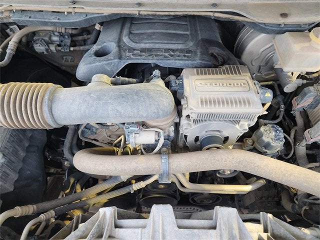 2022 RAM 1500 Tradesman