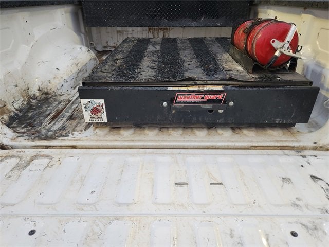 2022 RAM 1500 Tradesman