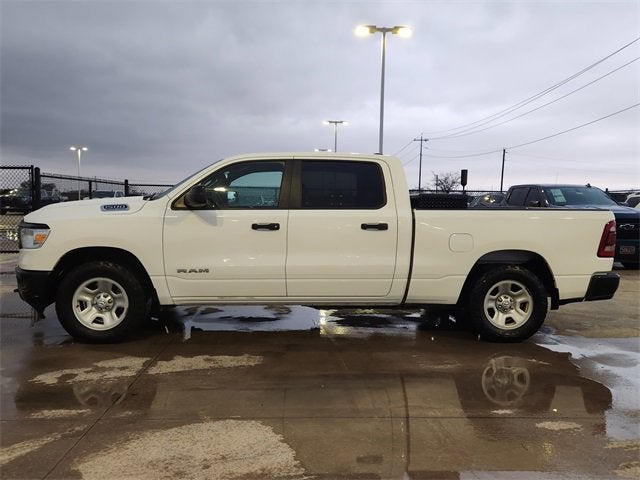 2022 RAM 1500 Tradesman