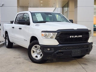 2022 RAM 1500 Tradesman