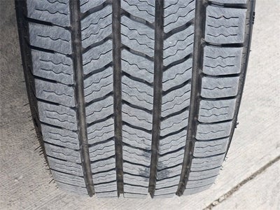 2021 Ford Transit Passenger Wagon XL